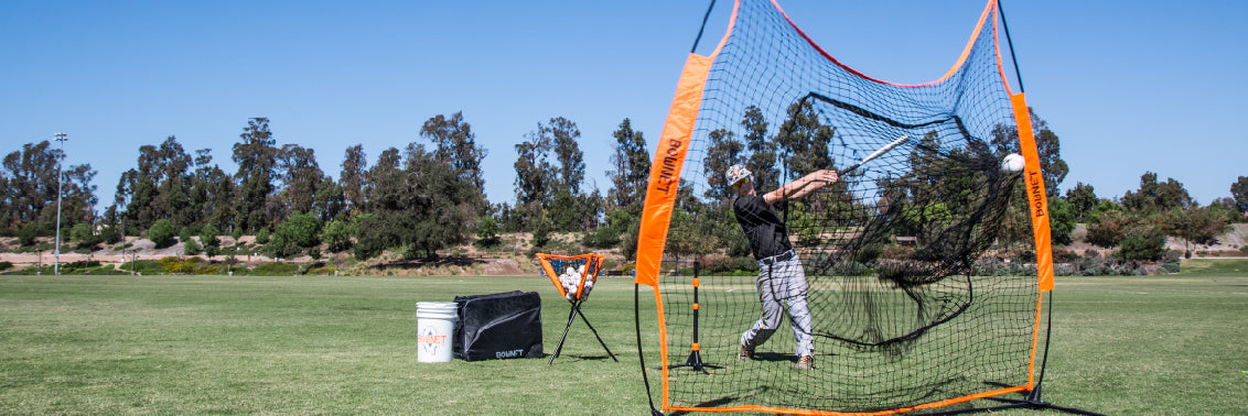 Baseball – Bownet Sports Canada