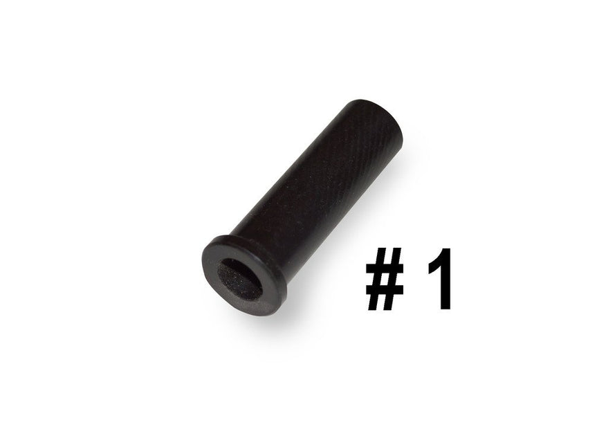 Delrin Inserts – Bownet Sports Canada