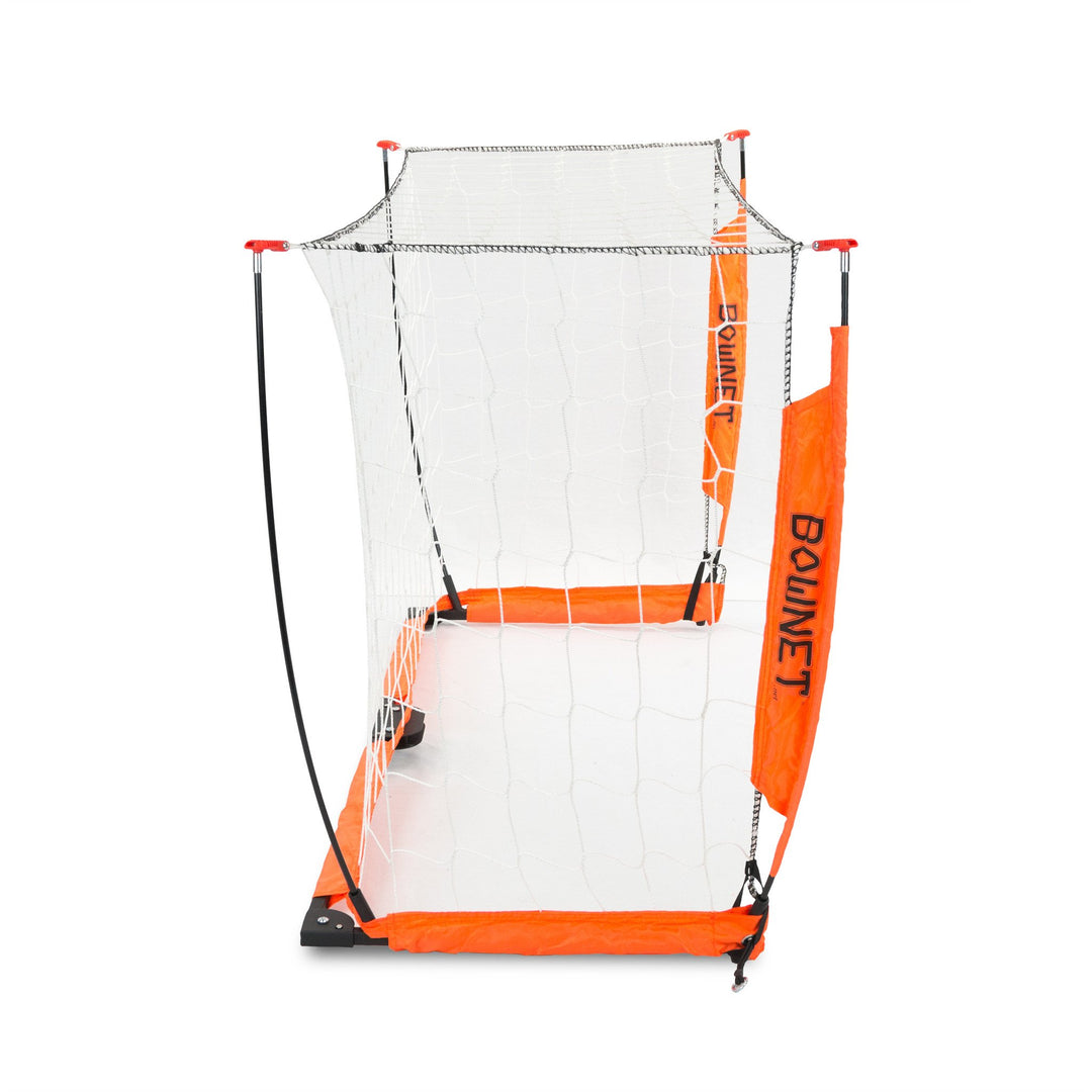 【未使用】BOWNET 3' x 5' ポータブルサッカーゴール 収納ケース付き 3' X 5' SOCCER GOAL – Bownet Sports Canada
