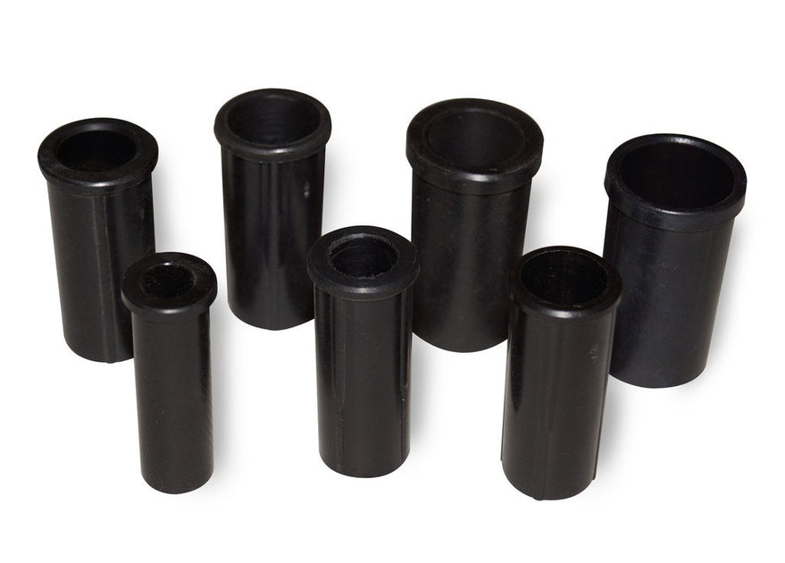 Delcron Insert Delrin Inserts – Bownet Sports Canada