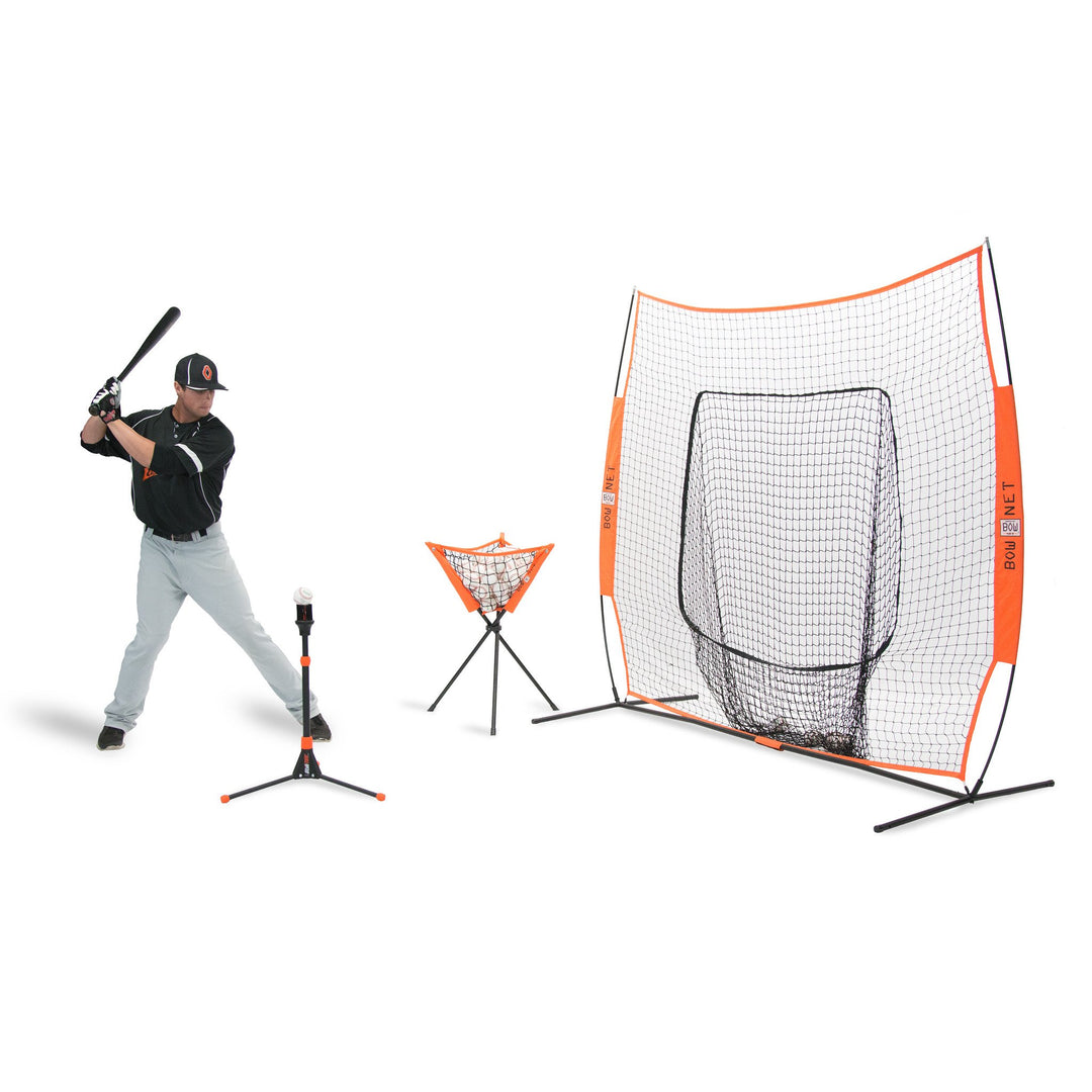 Big Mouth® Original – Bownet Sports Canada
