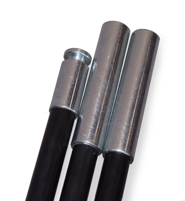 Replacement  BOW™ Poles for Barrier