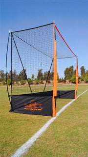 FIELD HOCKEY OFFICIAL SIZE GOAL