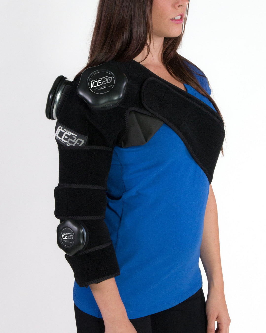 ice pack arm