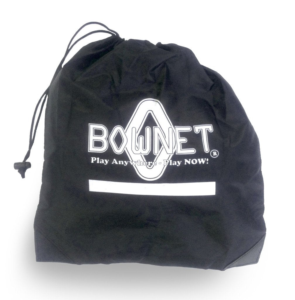SNAPZONE ATTACHMENT FOR SOLO KICKER – Bownet Sports Canada
