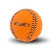 Bownet Orange Squeeze Foam Training Balls