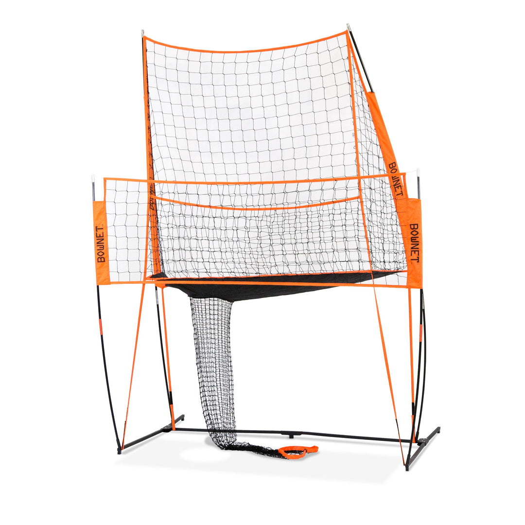 VOLLEYBALL PRACTICE STATION – Bownet Sports Canada