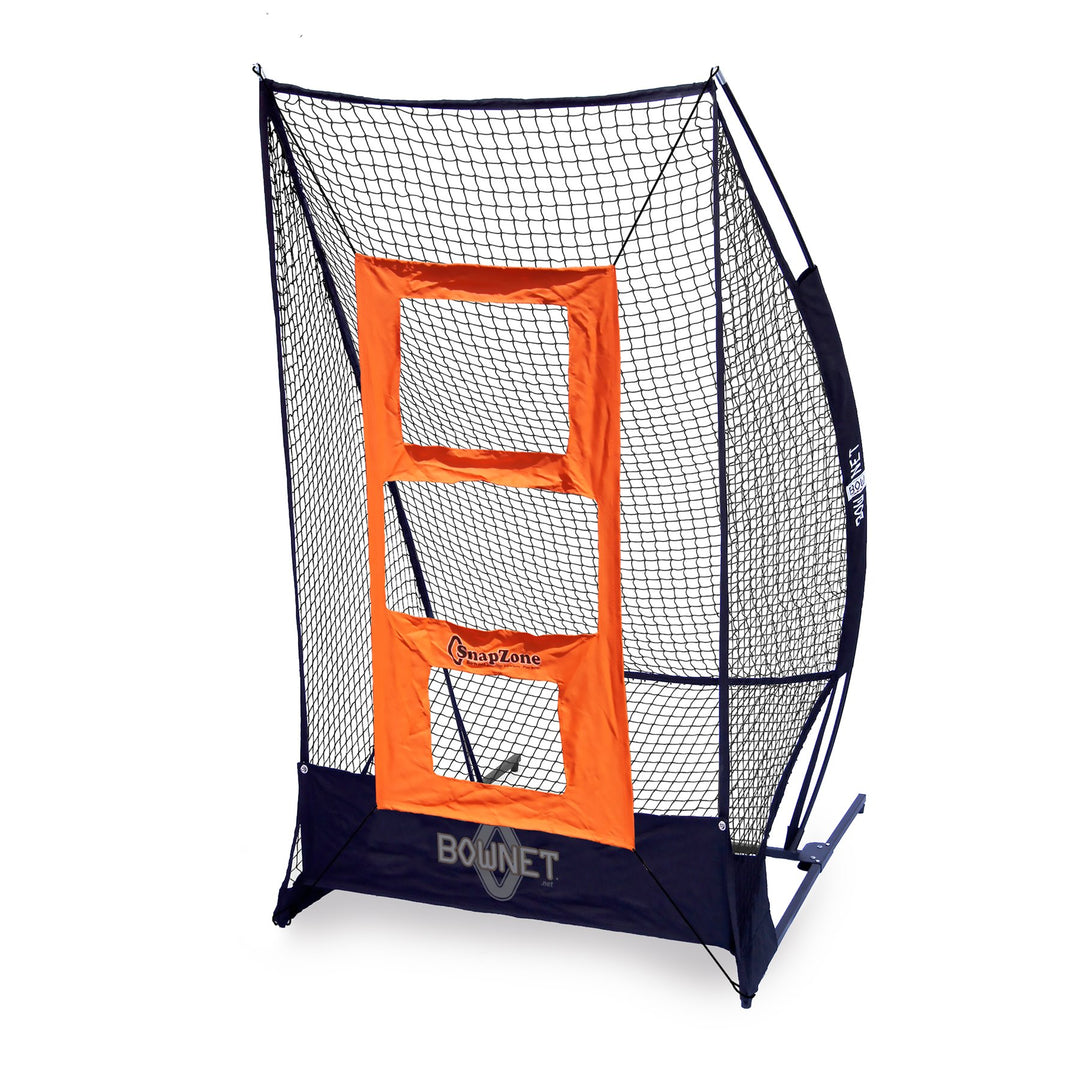 SNAPZONE ATTACHMENT FOR SOLO KICKER – Bownet Sports Canada